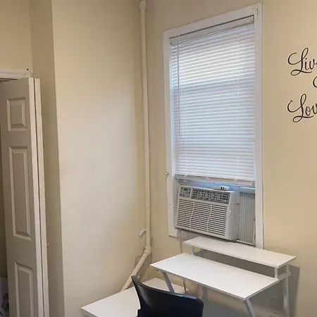 Apartamento Bethel